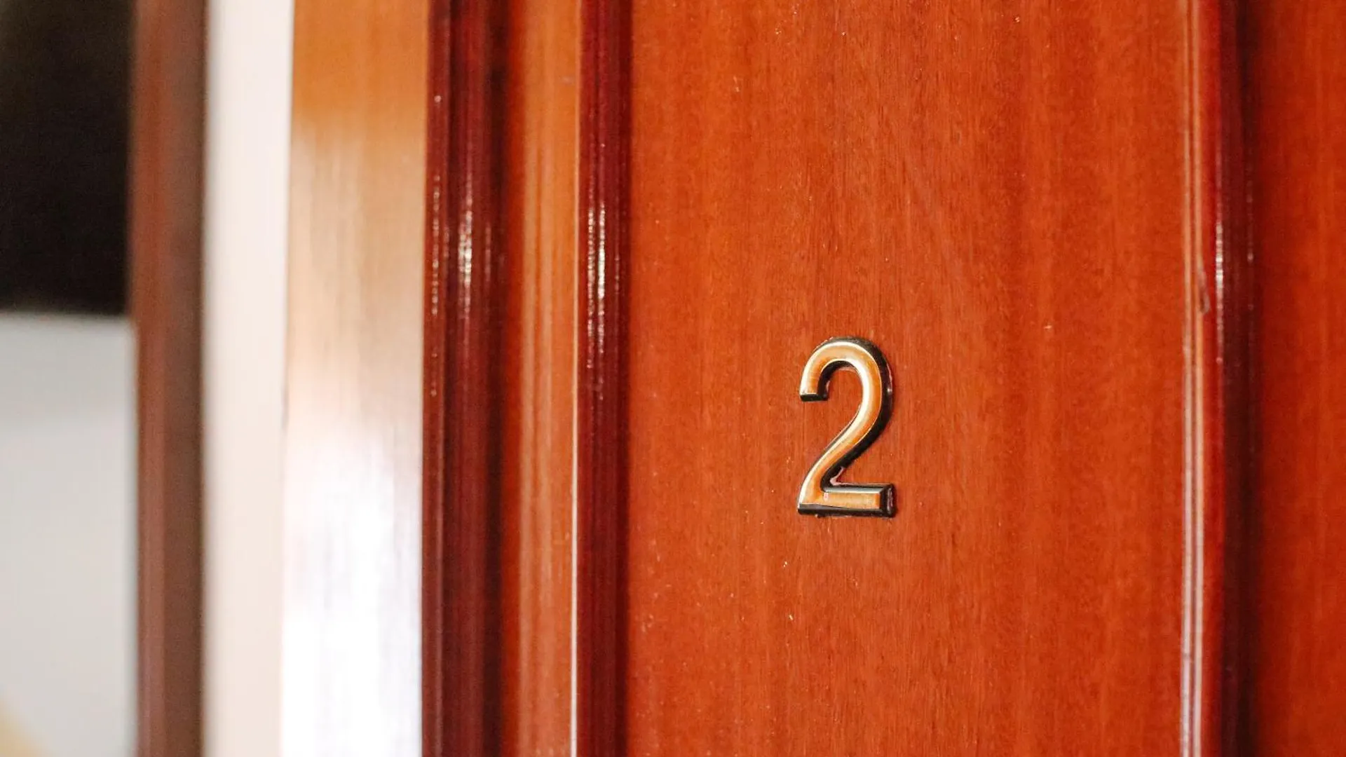 ゲストハウス Hostal Habitaciones & Suites Don Pepin マラガ スペイン