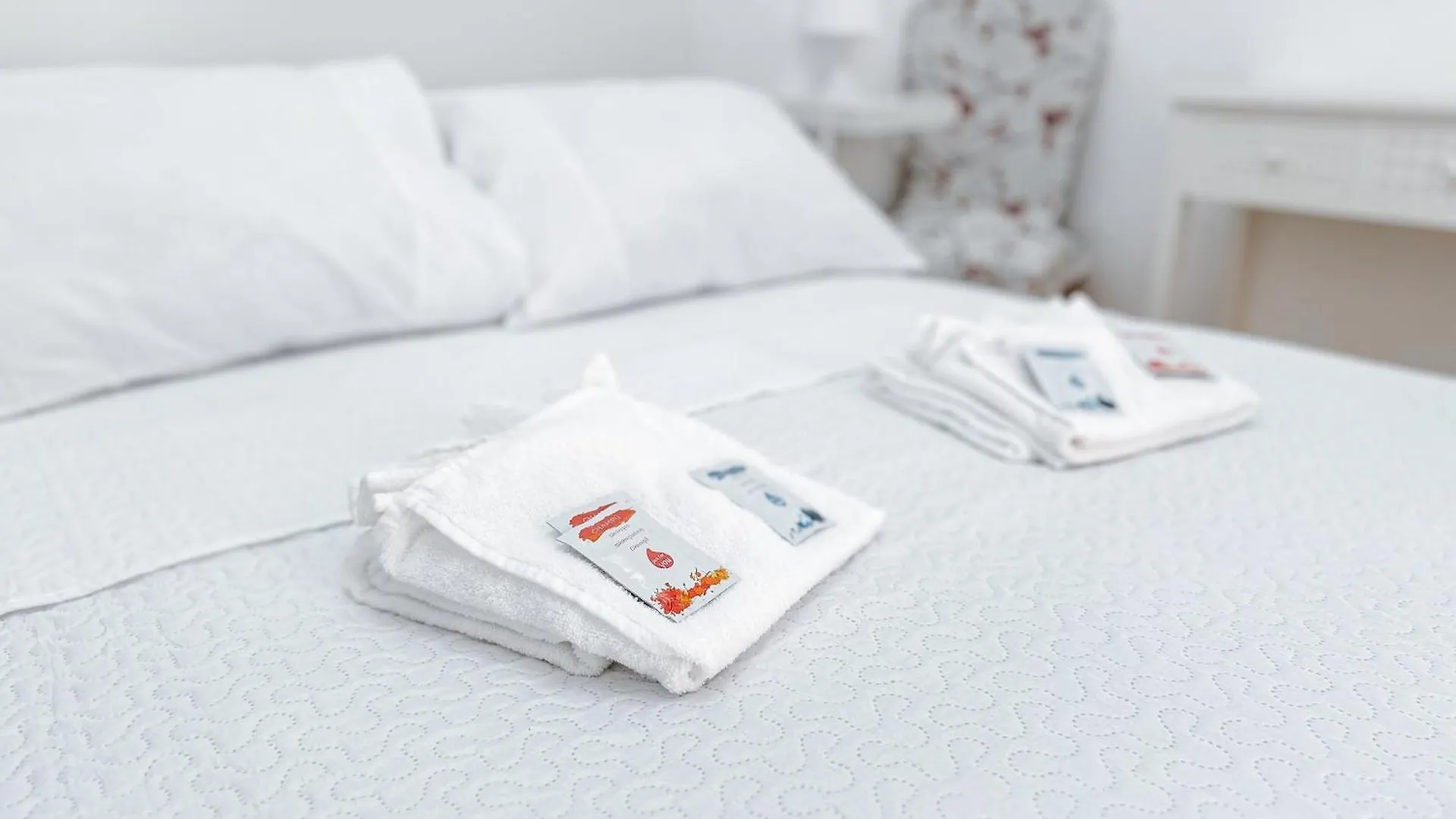 Hostal Habitaciones & Suites Don Pepin マラガ 0*,  スペイン